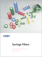 Syrigge Filter